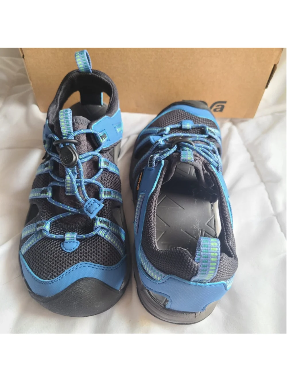 Teva new unisex